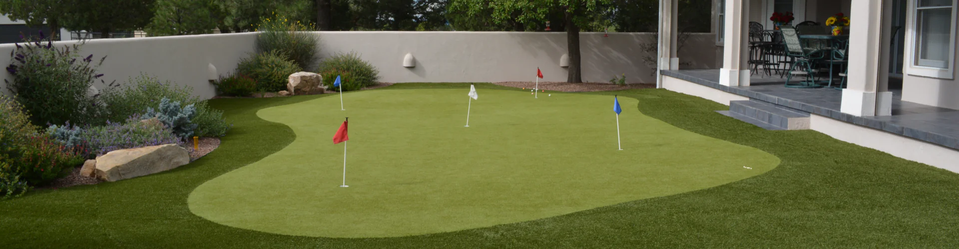 <h1>Planning the Ultimate Backyard Putting Green to Fit Your Asheville Yard</h1>